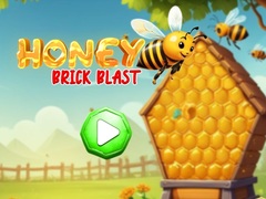 Honey Brick Blast