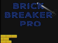 Brick Breaker Pro