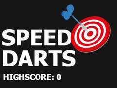 Speed Darts