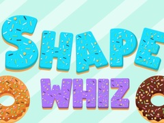 Shape Whiz