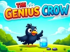 The Genius Crow