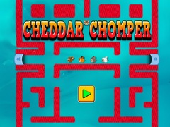 Cheddar Chomper