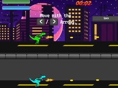DinoGunz