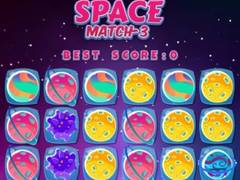 Space Match3