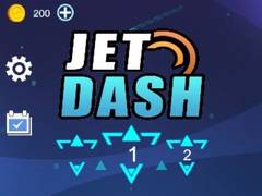Jet Dash