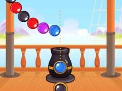 Spinning Bubbles