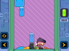 Puzzle Trouble