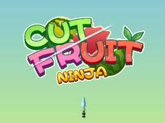 Cut Fruit Ninja