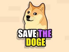 Save the Doge