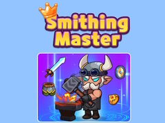 Smithing Master
