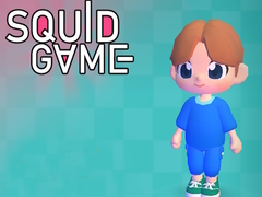 Squid Game 