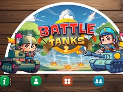 Battle Tanks 2