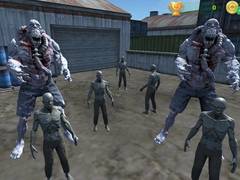 Zombie Shooter 2