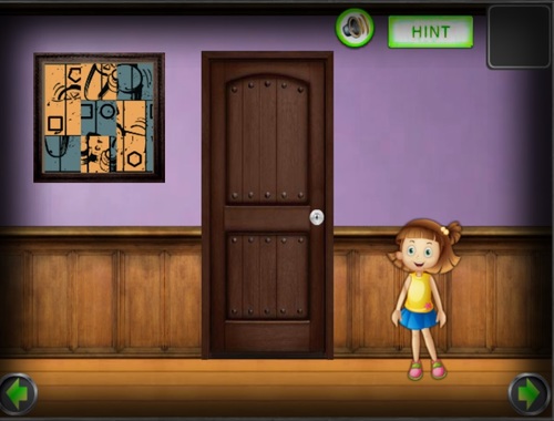 Amgel Kids Room Escape 300 .