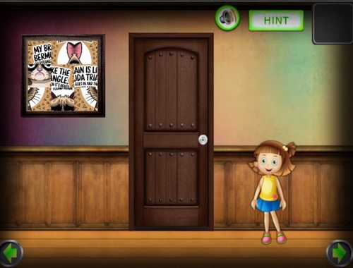 Amgel Kids Room Escape 301 .