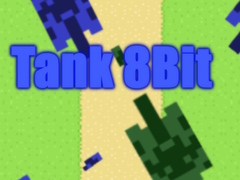 Tank 8Bit