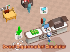 Sweet Supermarket Simulator