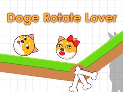 Doge Rotate Lover