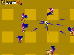 Dolls War