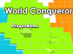 World Conqueror