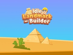 Idle Landmark Builder