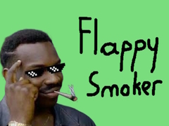 Flappy Smoker