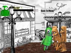 Italian Brainrot R.E.P.O Street of Rage