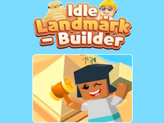 Idle Landmark-Builder