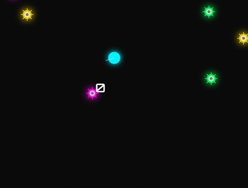 ジューシーなスラッシュ 