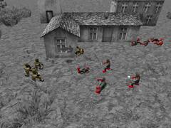 Stickman Ww2 Battle Simulator