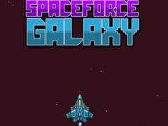 Space Force Galaxy