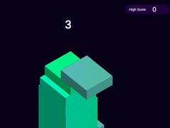 Stack Block - Up
