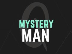 Scp The Mystery Man