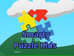 Smarty Puzzle Kids