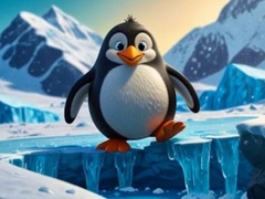 Penguin Slide Showdown Coin Rush Challenge