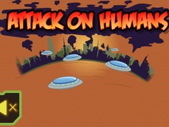 Attack On Humans