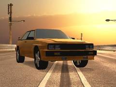 Highway Racer 3D