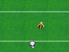 Touchdown King