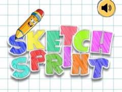 Sketch Sprint