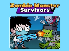 Zombie Monster Survivors