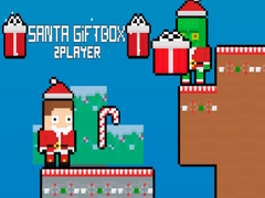 Santa Giftbox 2 Player