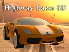 Highway Racer 3D