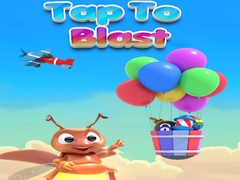 Tap to Blast 
