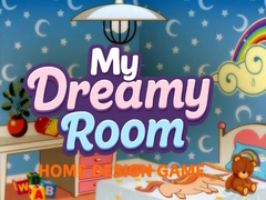 My Dreamy Room Home Design
