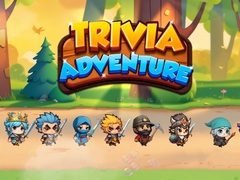 Trivia Adventure
