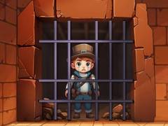 The Dark Prison