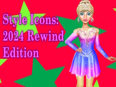 Style Icons: 2024 Rewind Edition