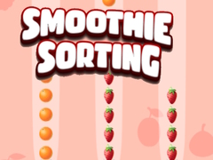 Smoothie Sorting