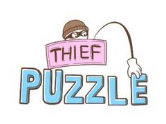 Thief Puzzle