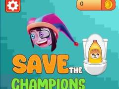 Save The Champions
